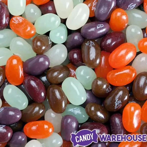 Jelly Belly Soda Pop Shoppe Mix: 2LB Bag - Image 2