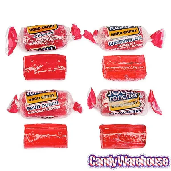 Jolly Rancher Awesome Reds Hard Candy: 13-Ounce Bag - Image 5