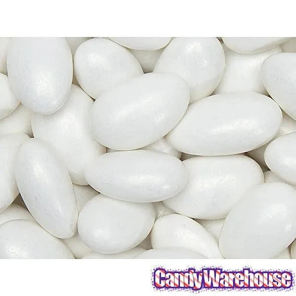 Jordan Almonds - Shimmer Opal: 5LB Bag - Image 3