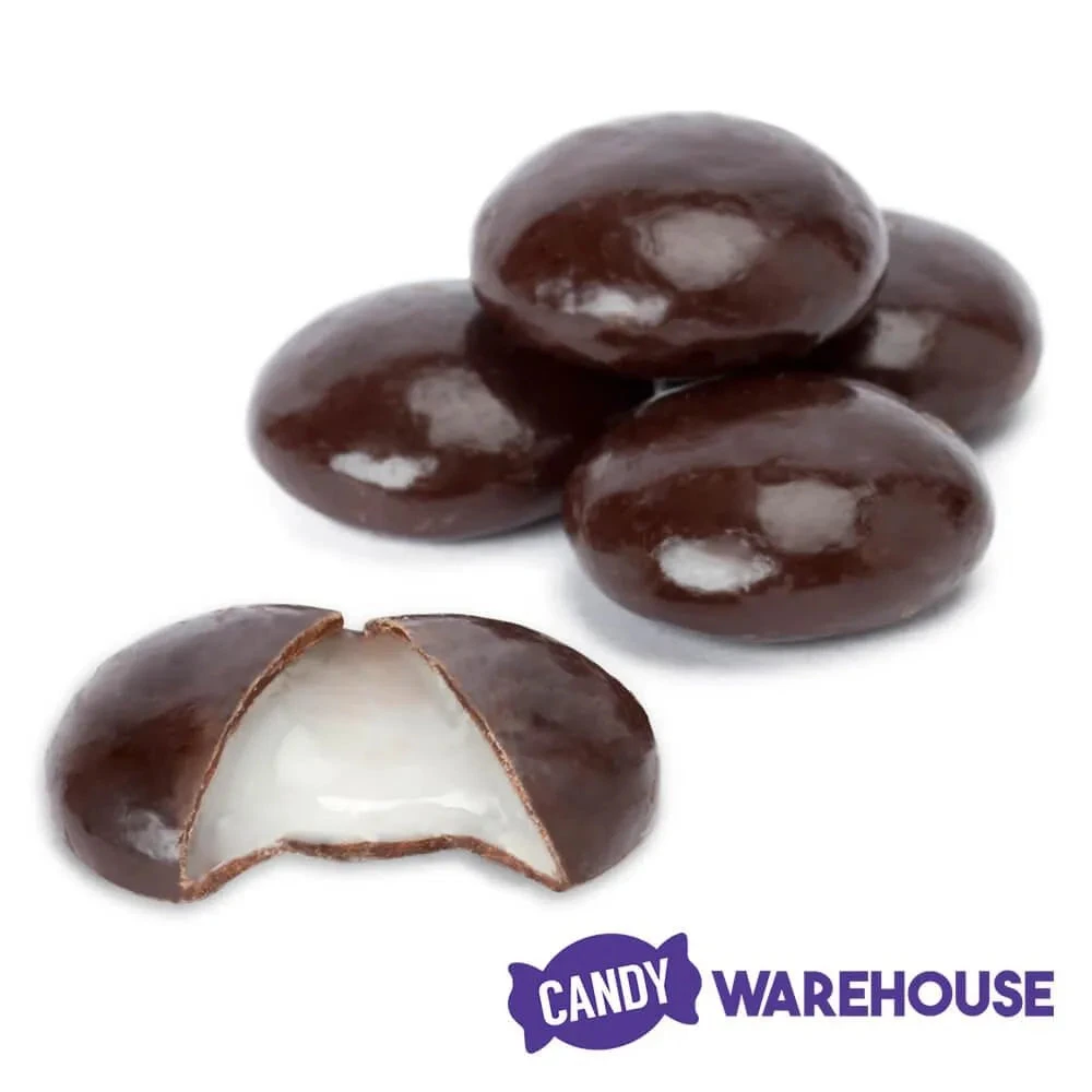 Junior Mints Candy 3.5-Ounce Packs: 12-Piece Box - Image 2