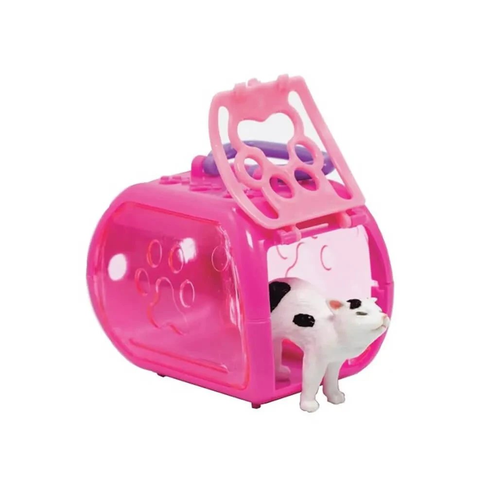 Kidsmania Kitty Korner Candy And Surprise: 12-Piece Box - Image 2
