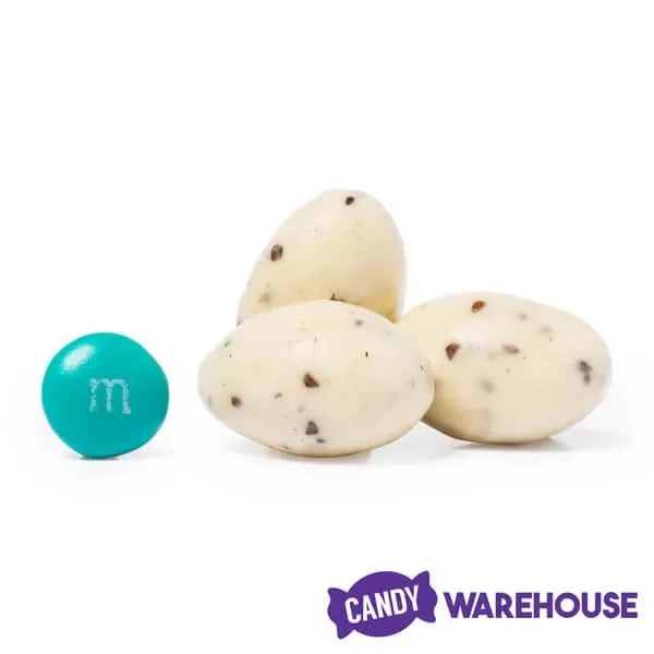 Koppers Chocolate Coffee & Creme Almonds: 5LB Bag - Image 9