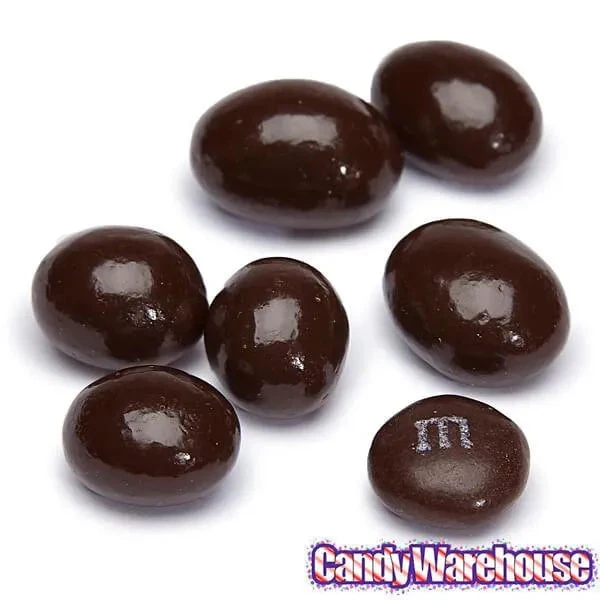 Koppers Dark Chocolate Covered Espresso Coffee Beans: 5LB Bag - Image 3