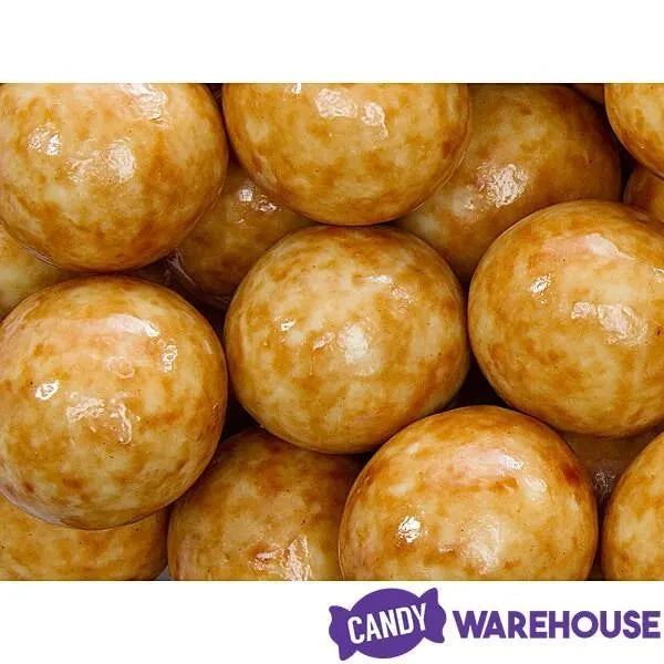 Koppers Ultimate Chocolate Covered Malt Balls Candy: 5LB Bag - Image 3