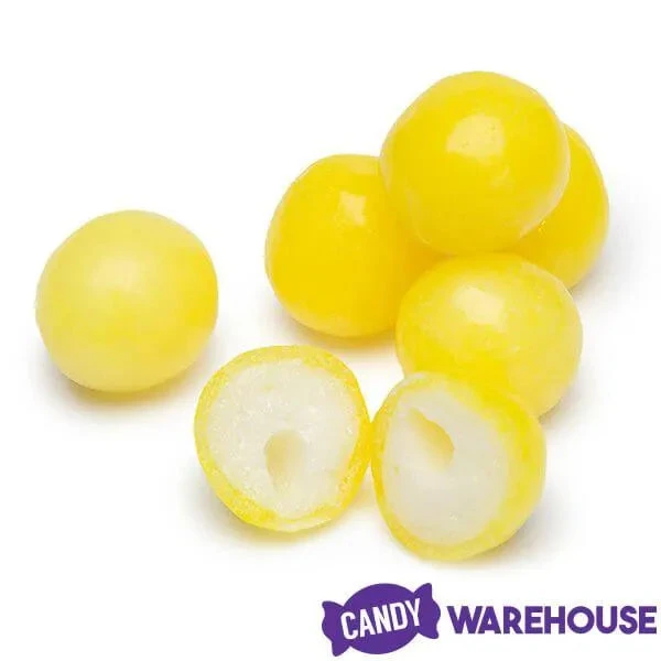 Lemonhead Candy Mini Packs: 24-Piece Box - Image 4