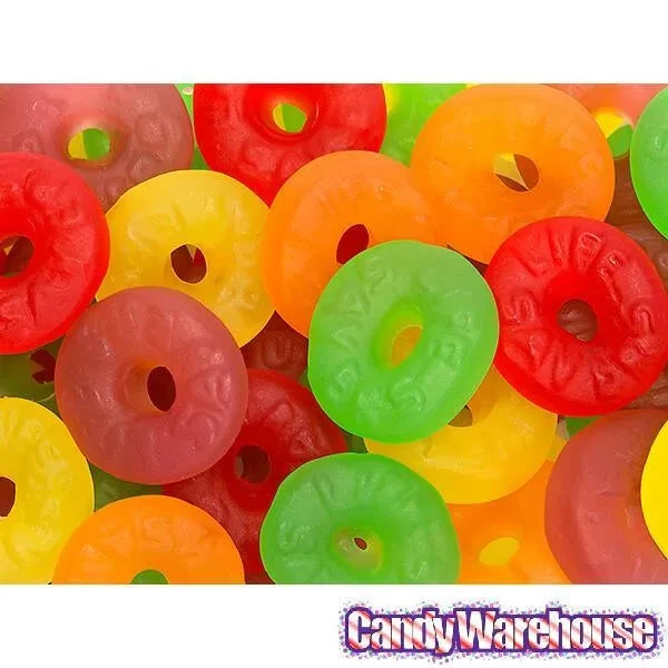 LifeSavers Gummies Candy - Exotics: 5LB Box - Image 2