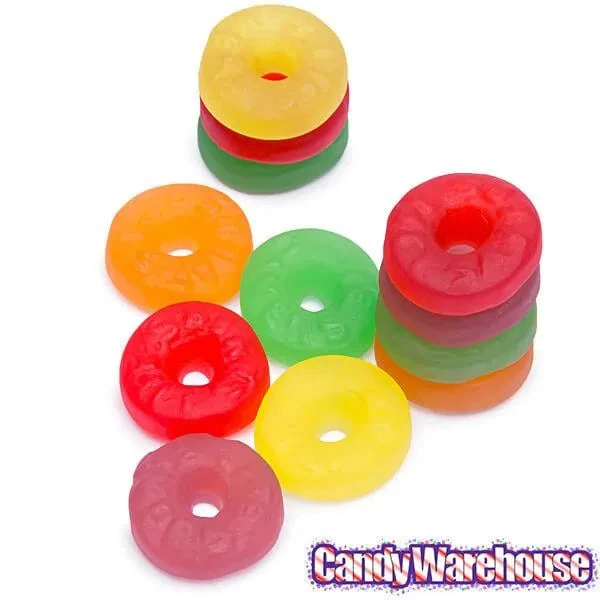 LifeSavers Gummies Candy - Exotics: 5LB Box - Image 3