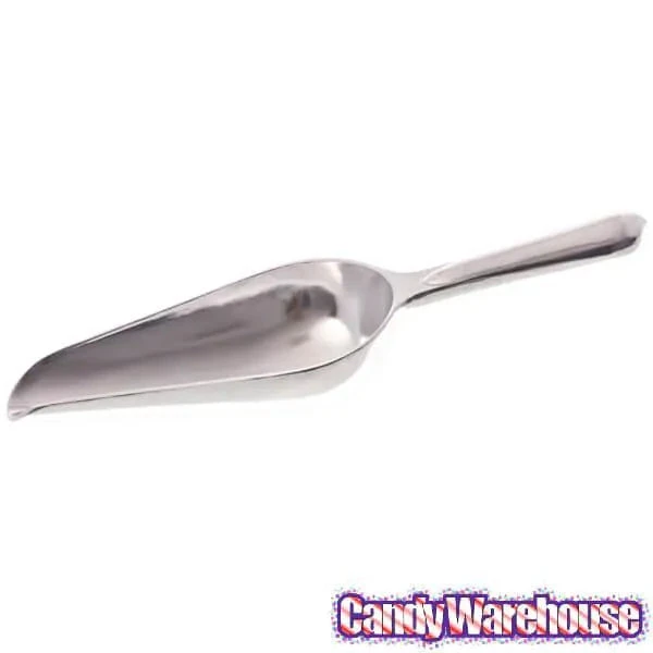 Metal 2-Ounce Candy Scoop - Image 3