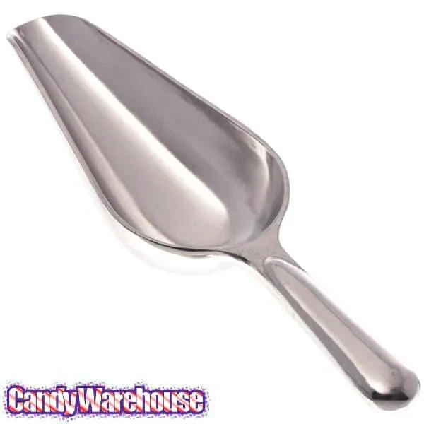Metal 2-Ounce Candy Scoop - Image 4