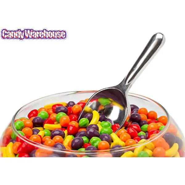 Metal 2-Ounce Candy Scoop - Image 5