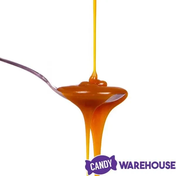 Midway's Finest Caramel Apple Dip: 8LB Can - Image 4