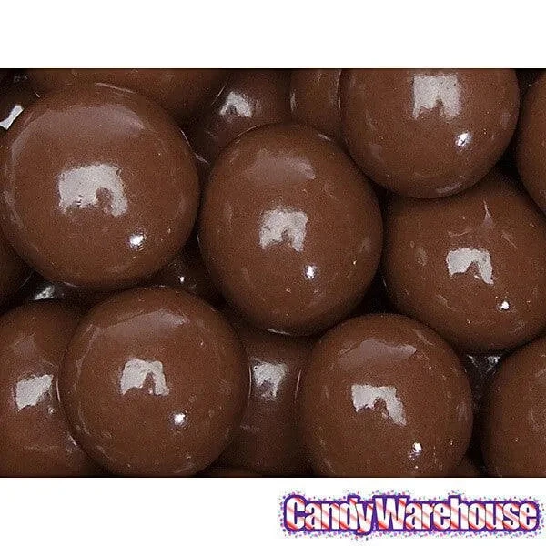 Milk Chocolate Covered Macadamia Nuts Candy: 2LB Bag - Image 4