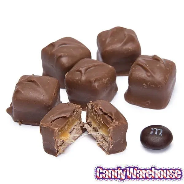Milky Way Bites Candy: 7-Ounce Bag - Image 2