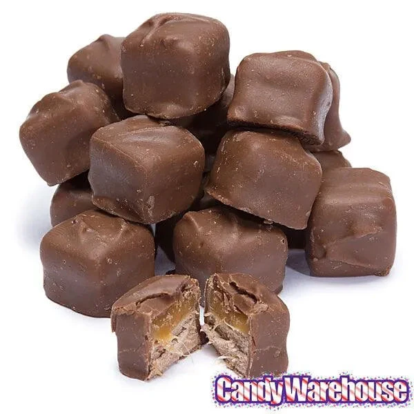 Milky Way Bites Candy: 7-Ounce Bag - Image 3