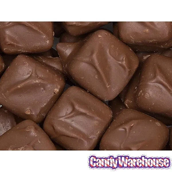 Milky Way Bites Candy: 7-Ounce Bag - Image 4