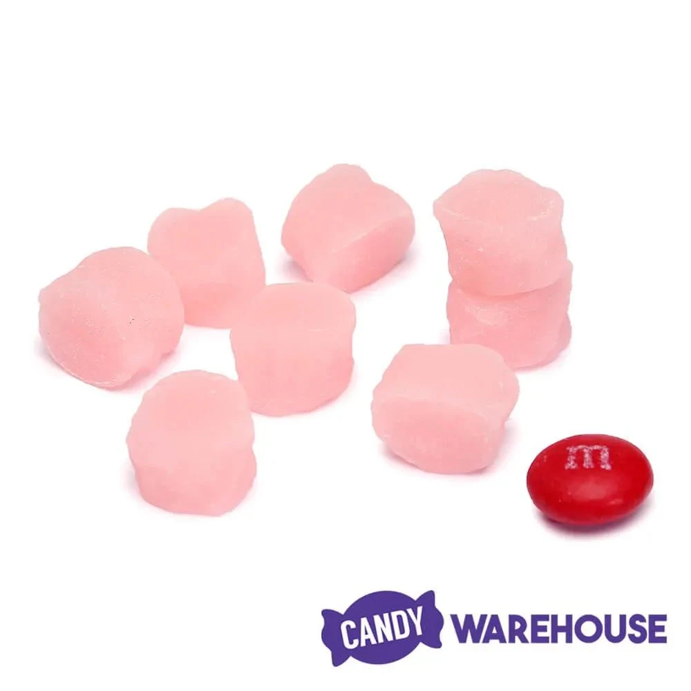 Mini Mochi Candy - Strawberry: 10.6-Ounce Bag - Image 2