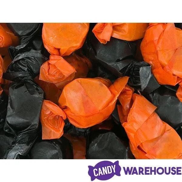 Peanut Butter Kisses Taffy Chews: 7.5-Ounce Bag - Image 2