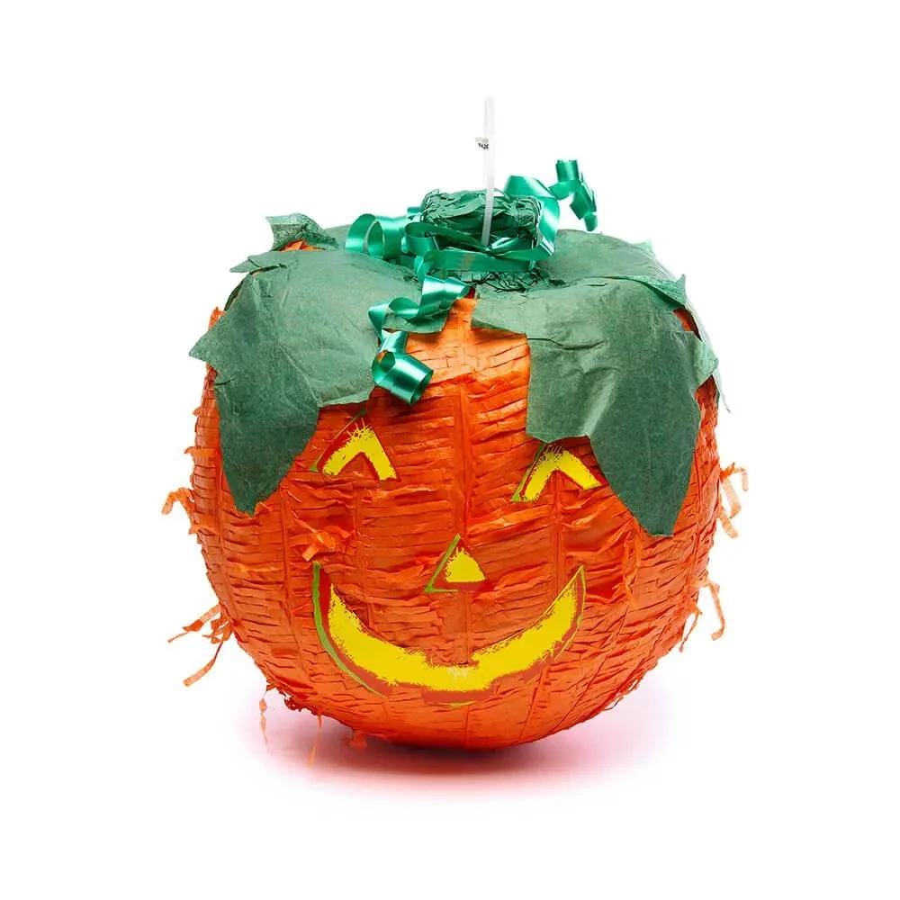 Pumpkin Pinata
