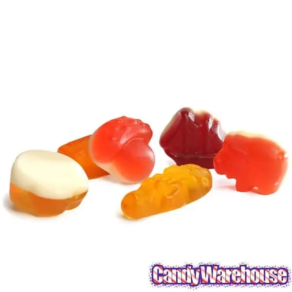 Nestlé® Randoms Gummy Candy: 10-Ounce Bag - Image 3