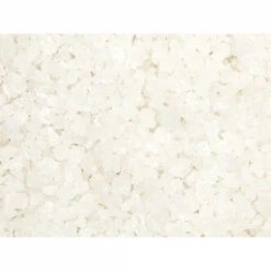Rock Candy Crystals - White: 5LB Bag