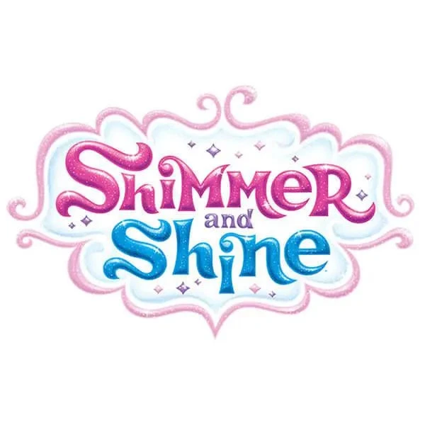 Shimmer And Shine PEZ Candy Packs: 12-Piece Display - Image 2