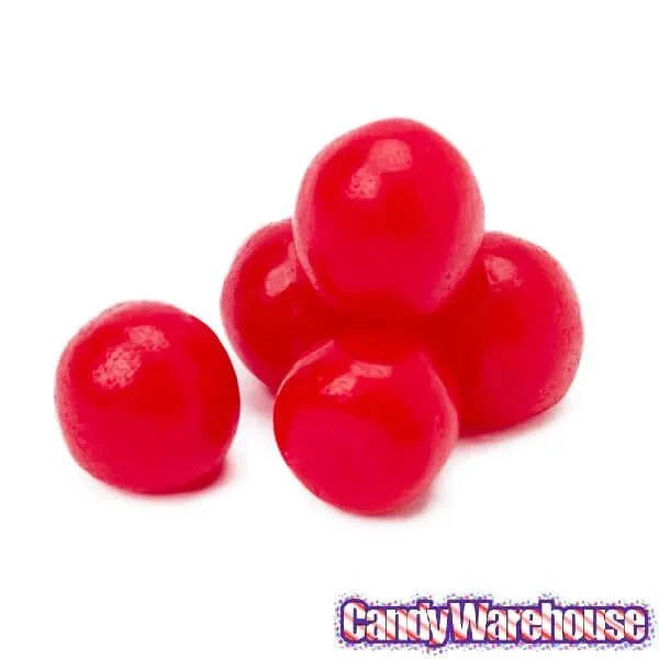 Shotgun Shells Cinnamon Balls Candy Packs: 12-Piece Box - Image 2