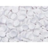 Smarties Tangy Sugar Buttons Candy - White: 5LB Bag