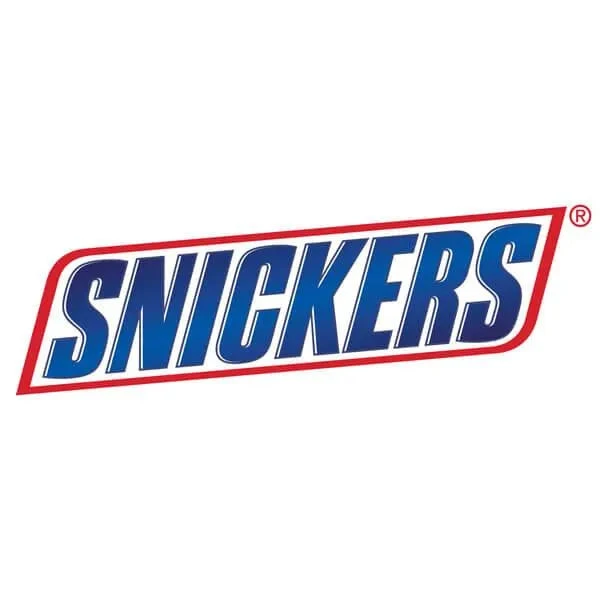 Snickers Peanut Butter Squared Candy Bars: 18-Piece Box - Image 3