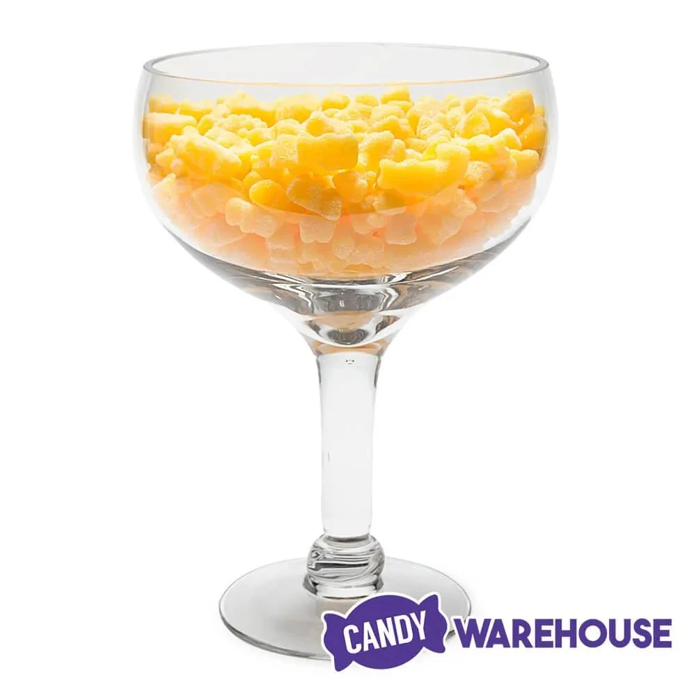 Sour Pina Colada Gummy Bears Candy: 3KG Bag - Image 5