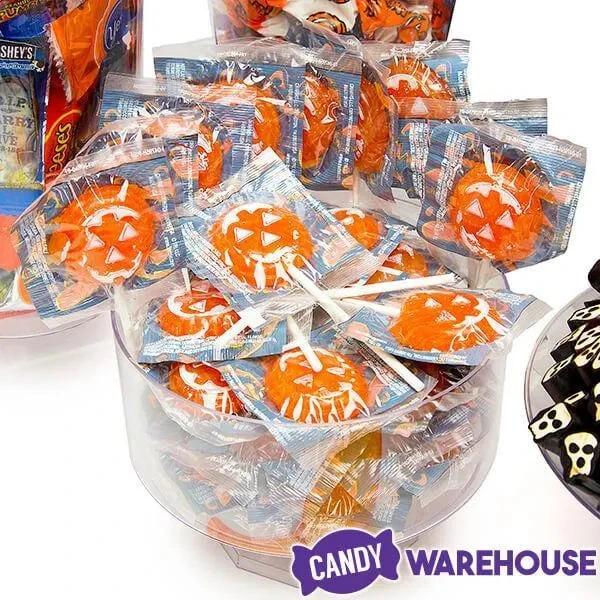 Spooky Halloween Candy Buffet Kit: 25 To 50 Guests - Image 2