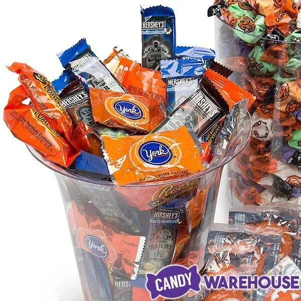 Spooky Halloween Candy Buffet Kit: 25 To 50 Guests - Image 5