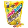 SweeTarts Sour Gummies Candy: 10-Ounce Bag