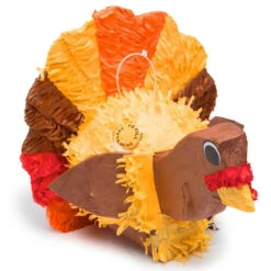 Thanksgiving Turkey Pinata