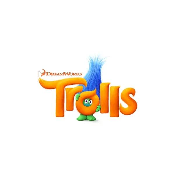 Trolls PEZ Candy Packs: 12-Piece Display - Image 2