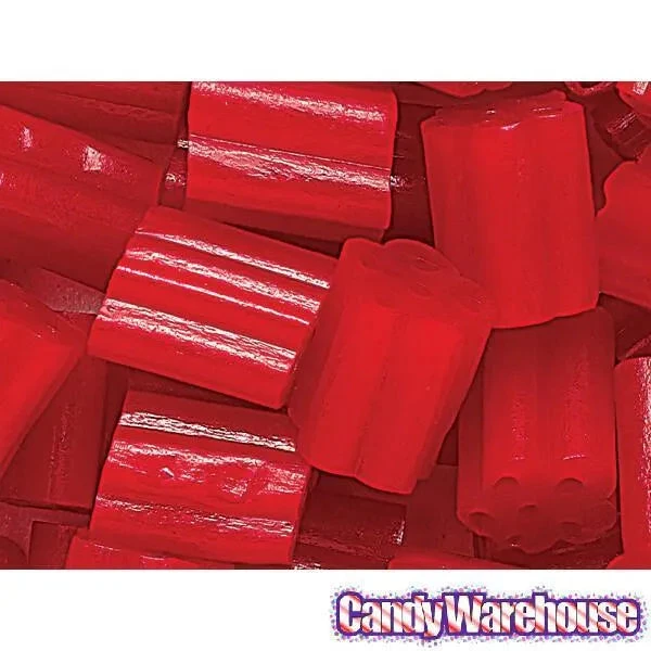 Twizzlers Licorice Bites - Cherry: 16-Ounce Bag - Image 3