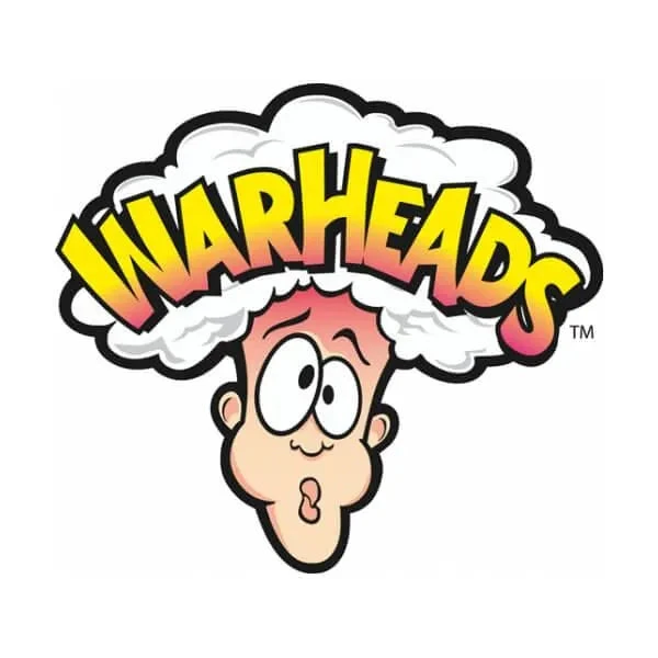 WarHeads Sour Chewy Cubes Candy: 3.75LB Case - Image 5