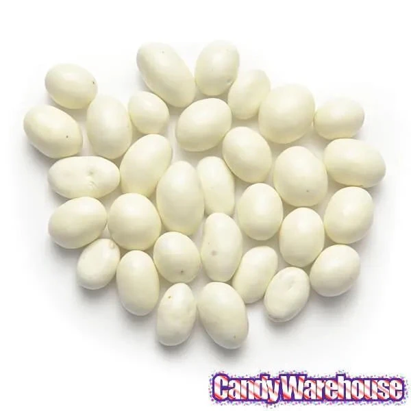 Yogurt Covered Peanuts Candy: 5LB Bag - Image 3